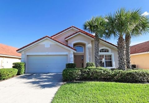 其他 Beautiful Home With Private Pool In A Gated Commun 4 Bedroom Villa by Redawning