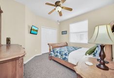 その他 5 Private Pool & Spa On Golf Resort! 5 Bedroom Villa by RedAwning