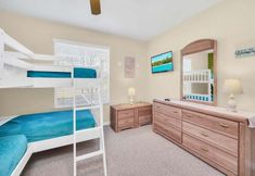 その他 7 Private Pool & Spa On Golf Resort! 5 Bedroom Villa by RedAwning