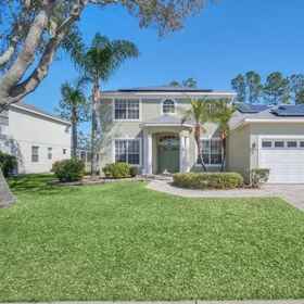 Primary image 1 Private Pool & Spa On Golf Resort! 5 Bedroom Villa by RedAwning, Highland Reserve Golf Club Hotels