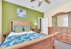 その他 4 Private Pool & Spa On Golf Resort! 5 Bedroom Villa by RedAwning