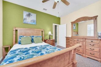 その他 4 Private Pool & Spa On Golf Resort! 5 Bedroom Villa by RedAwning