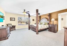 その他 2 Private Pool & Spa On Golf Resort! 5 Bedroom Villa by RedAwning