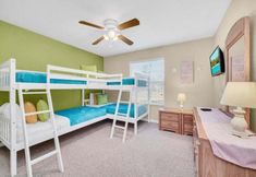 その他 6 Private Pool & Spa On Golf Resort! 5 Bedroom Villa by RedAwning