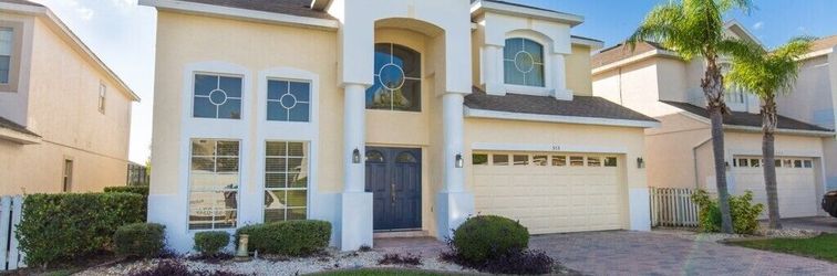 Others 353 Glen 6 Bedroom Villa by Redawning