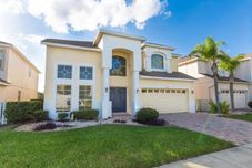 Others 353 Glen 6 Bedroom Villa by Redawning