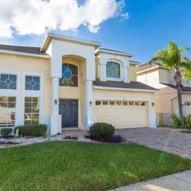 Primary image 1 353 Glen 6 Bedroom Villa by Redawning, Khách sạn Highland Reserve Golf Club