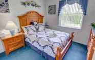 Lainnya 5 Chris's Highlands Reserve 4 Bedroom Home by Redawning