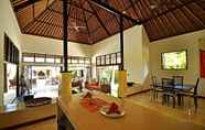 Lainnya 6 Two Bedrooms Villa With Private Pool, Large Landscape Garden and Kitchen