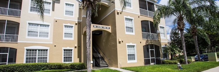 Lain-lain Economic 3 Bed In Windsor Palms - 8101.105 3 Bedroom Condo by Redawning