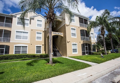 Others Economic 3 Bed In Windsor Palms - 8101.105 3 Bedroom Condo by Redawning