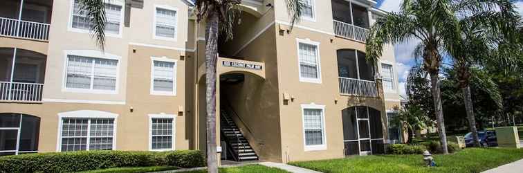 Others Economic 3 Bed In Windsor Palms - 8101.105 3 Bedroom Condo by Redawning