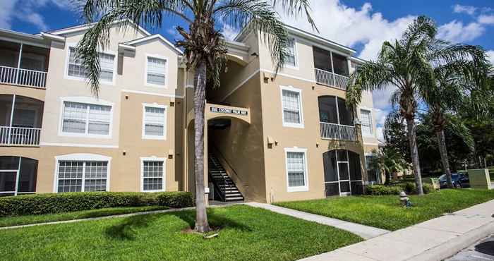 Others Economic 3 Bed In Windsor Palms - 8101.105 3 Bedroom Condo by Redawning