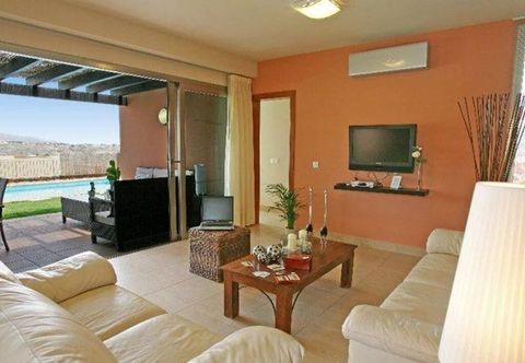 Others Holiday House for 4 Persons, With Swimming Pool