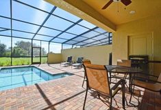 Others 2 Solterra - 5 Bedrooms Townhome W/spashpool-7041sr Townhouse by Redawning