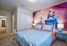 Others 7 Solterra - 5 Bedrooms Townhome W/spashpool-7041sr Townhouse by Redawning