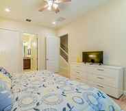 อื่นๆ 5 Wonderful 4 Bed Townhome Near Disney Parks 342 4 Bedroom Townhouse by Redawning