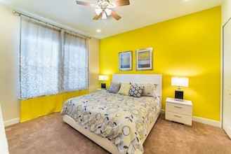 Lain-lain 4 Wonderful 4 Bed Townhome Near Disney Parks 342 4 Bedroom Townhouse by Redawning