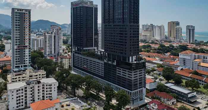 Khác Courtyard by Marriott Penang