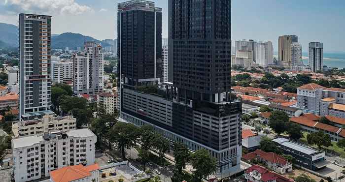 Others Courtyard by Marriott Penang