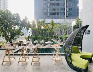 Lainnya 2 Courtyard by Marriott Penang