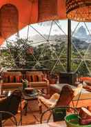 Imej utama Chalten Camp - Glamping With A View