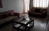 อื่นๆ 5 Rent Apartment F4 Richly Furnished In Tunis