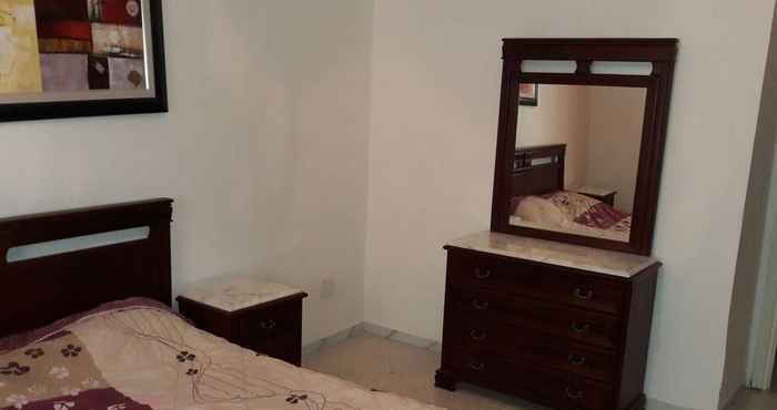 Others Rent Apartment F4 Richly Furnished In Tunis