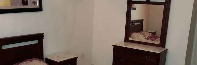 Others Rent Apartment F4 Richly Furnished In Tunis