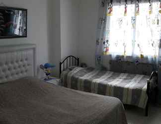 Others 2 Rent Apartment F4 Richly Furnished In Tunis