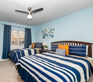 Others 2 Fantastic Townhouse With a Themed Room Near Disney by Redawning