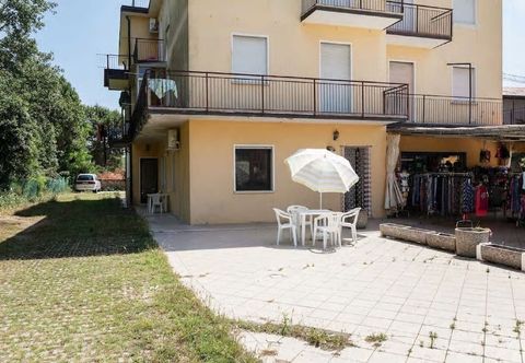 Others Appartamento da Simone a Rosolina Mare