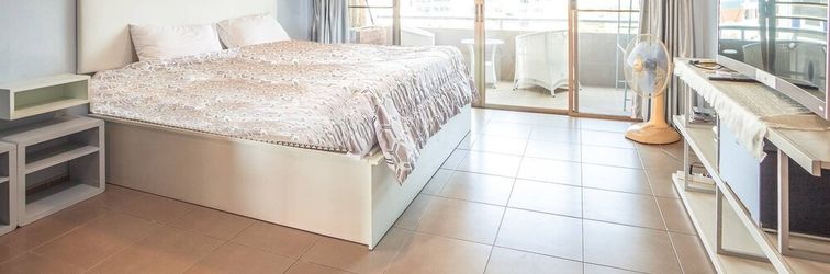 기타 1 Bedroom 716 High Floor Seaview