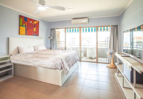 기타 1 Bedroom 716 High Floor Seaview