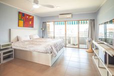 기타 1 Bedroom 716 High Floor Seaview