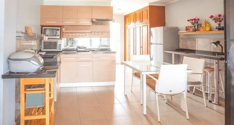 기타 2 1 Bedroom 716 High Floor Seaview