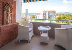 기타 4 1 Bedroom 716 High Floor Seaview