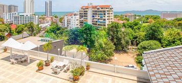 기타 6 1 Bedroom 716 High Floor Seaview