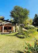 Primary image Quiet and Relaxing, Surrounded by Greenery a few Kilometers From the sea