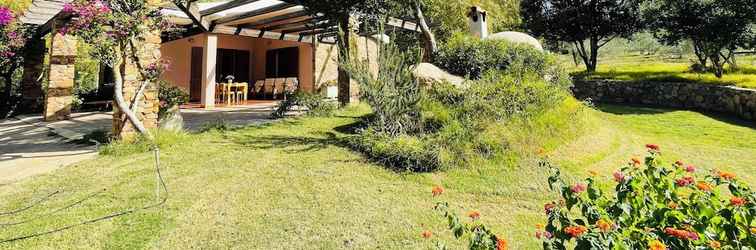 Others Quiet and Relaxing, Surrounded by Greenery a few Kilometers From the sea