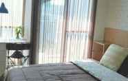 Others 4 Pleasant@tifolia , Studio, Cozy Room In Kelapa Gading