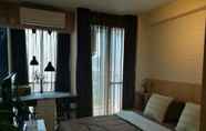 Others 5 Pleasant@tifolia , Studio, Cozy Room In Kelapa Gading