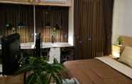 Others 3 Pleasant@tifolia , Studio, Cozy Room In Kelapa Gading