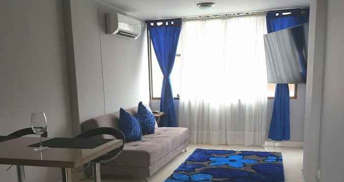 อื่นๆ Excellent Apartment With the Best Location in the City