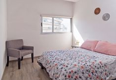 Others 3 Bright, Comfy w Terrace Apt 1KSB, 1BD, 1 SofaB, 2BTH by Mty Living
