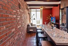 Others New, Modern Centro Monterrey 4SB, 1 Bathroom by Mty Living S1 704