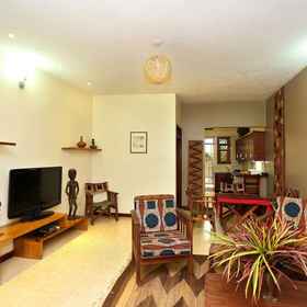 Primary image 1 Soho Greens Apartments Apt 3, Jinja Hotels