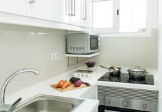 其他 7 Holiday House for 4 Persons, With Swimming Pool, Near the Beach