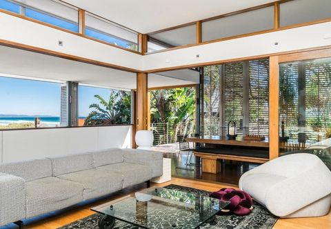 Others Your Luxury Escape - Byron Beachfront Villa