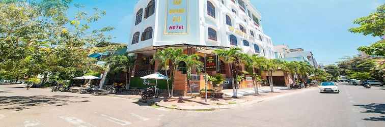 Lain-lain Tan Hoang Gia Hotel Quy Nhon